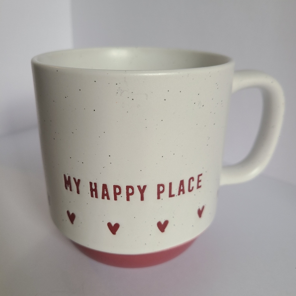 Sheffield Coffee or Tea Mug